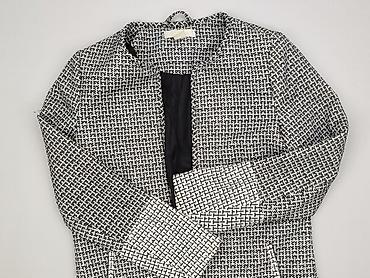 hm plaszcz: H&M, Płaszcz damski, rozmiar XS — 1
