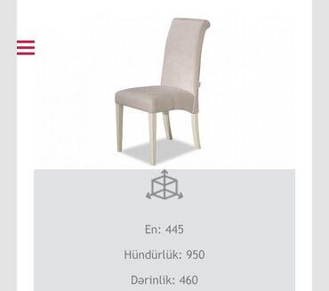 Qonaq otağı dəstləri: Masa və oturacaqlar — 7