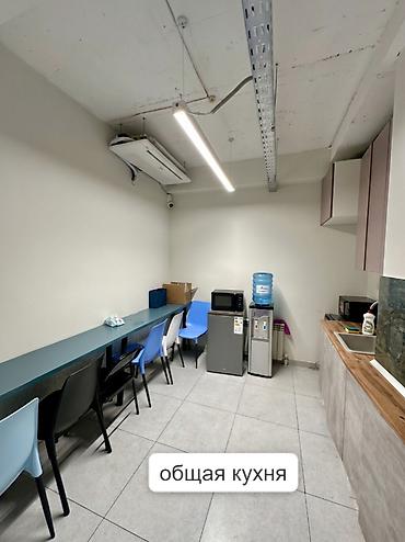 beta stores: 🏢 Сдается офис Open Space с панорамным естественным освещением — 3