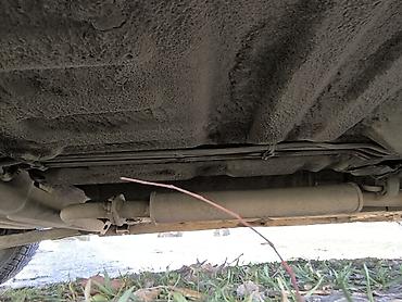 Daewoo: Daewoo Matiz: 2010 г., 0.8 л, Механика, Бензин, Хэтчбэк — 17