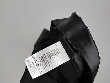 botki typu ugg: RAINBOW, Legginsy Ze skóry ekologicznej damskie, rozmiar XL — 5