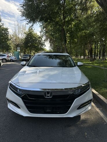 усилитель урал: Honda Accord: 2020 г., 0.2 л, Вариатор, Гибрид, Седан