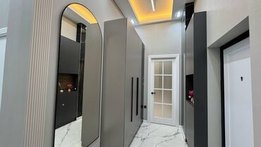 продаю квартиру итальянский квартал: 2 бөлмө, 72 кв. м, Элитка, 10 кабат, Дизайнердик ремонт