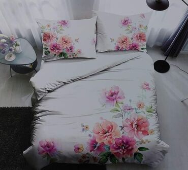 Posteljina: Bračna — 12