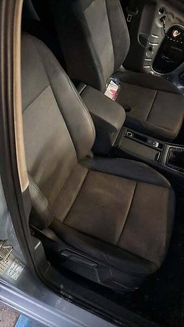 p13w led: SEDIŠTA ZA VOLKSWAGEN GOLF 7 | Sedista za Golf 7 — 1