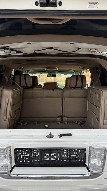 lexus lx470: Lexus LX: 2006 г., Автомат, Бензин, Внедорожник — 6