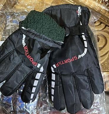 əlcek: Motosiklet və velosiped üçün qısa barmaqlı qoruyucu əlcəklər 5-azn Üst — 9