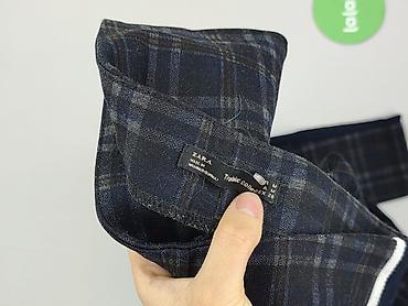 spodnie pumpy zara: Zara, Spodnie materiałowe damskie, rozmiar M — 5