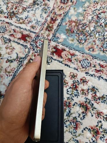 Уюлдук телефондор жана аксессуарлар: Samsung Galaxy S25 Ultra, Колдонулган, 256 ГБ, түсү - Боз, 1 SIM, 2 SIM, eSIM — 7
