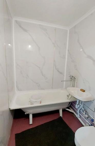 Продажа квартир: 1 комната, 33 м², 105 серия, 2 этаж, Евроремонт — 8