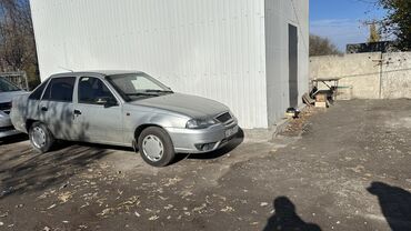 нексияа: Daewoo Nexia: 2009 г., 1.5 л, Механика, Бензин, Седан