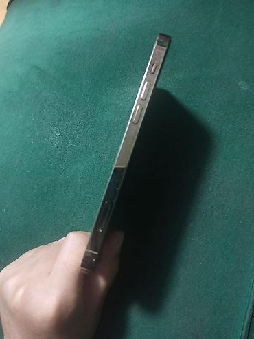 electronics iphone: IPhone 12 Pro, 128 GB, Gümüşü — 4