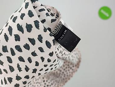 sheinside plus size: Shein, Bluzka damska, rozmiar L — 5