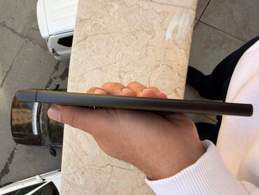 Samsung: Samsung Galaxy S24 Ultra, 256 GB, rəng - Qara, Zəmanət, Düyməli, Sensor — 5