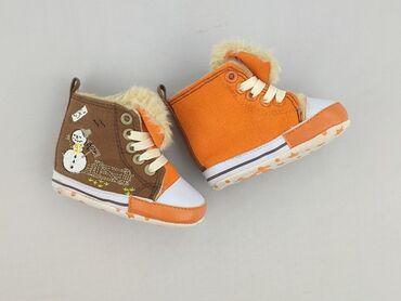 Kids' Footwear: Baby shoes, Cool Club, 18, condition - Perfect