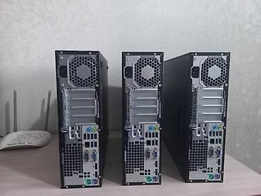 intel core 2: Компьютер, ядер - 4, ОЗУ 8 ГБ, Для работы, учебы, Б/у, Intel Core i5, HDD + SSD — 3