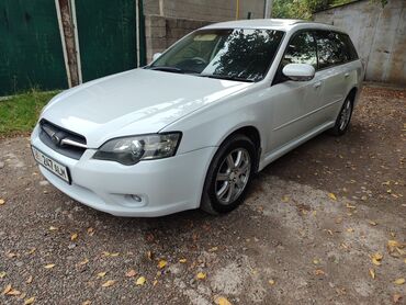 субару легаси машина: Subaru Legacy: 2003 г., 2 л, Автомат, Бензин, Универсал