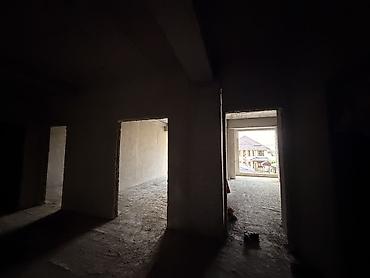 vip: 2 комнаты, 87 м², Нижний Джал (Джал-23) 2 этаж, ПСО (под самоотделку) — 3