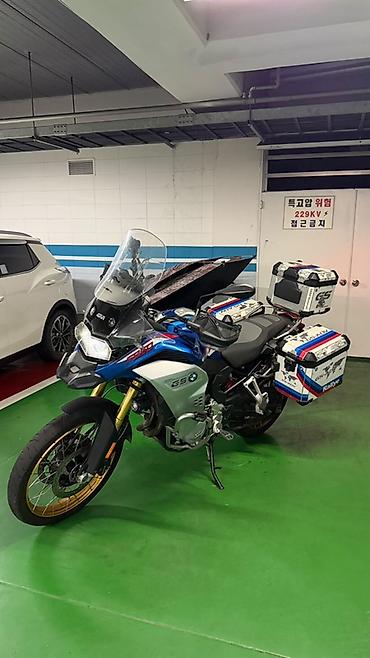 bmw r18: Эндуро BMW, 850 куб. см, Бензин, Взрослый, Новый — 5