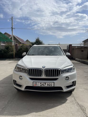 бмв титан: BMW X5: 2018 г., 3 л, Автомат, Бензин, Кроссовер