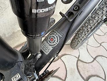 Горные велосипеды: Горный велосипед, Алюминий, Б/у — 5