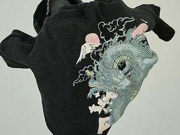 amiri: House, T-shirt damski, rozmiar L — 6