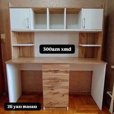 стеклянная подставка под телевизор: Düz masa, Stulsuz, Polkalı, Siyirməli, Sadə laminat