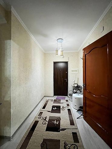 реалист: 2 комнаты, 82 м², Нижний Джал (Джал-23) Индивидуалка, 6 этаж, Косметический ремонт — 8