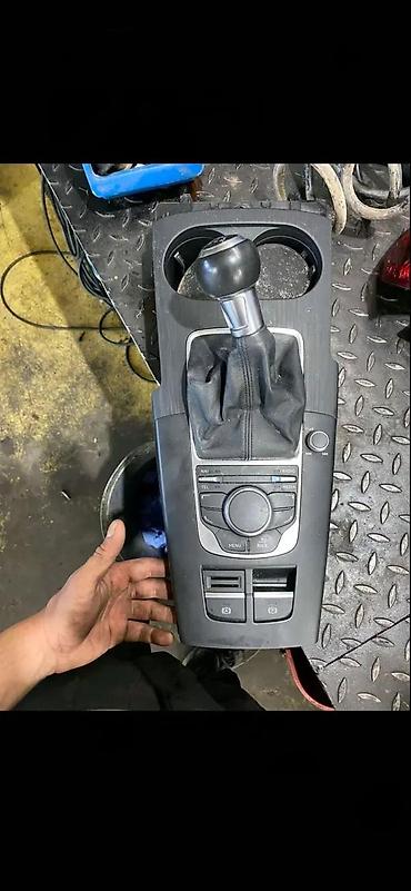 alterna diskovi: AUDI A3 2016 PREKIDAC RUCNE KOCNICE | audi delovi ALTINA06******** — 2