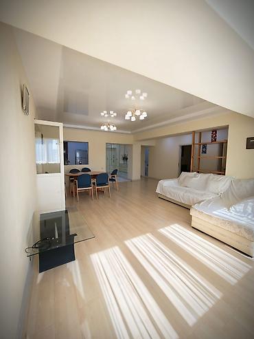 квартиры 12k: 3 комнаты, 106 м², Цум Индивидуалка, 12 этаж, Свежий ремонт — 2