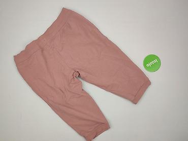 bluzki oversize cropp: Crivit, Spodnie 3/4 damskie, rozmiar XL — 3
