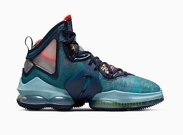 Личные вещи: Мужские кроссовки, 42.5, Nike, Новый, Бесплатная доставка, Самовывоз — 5