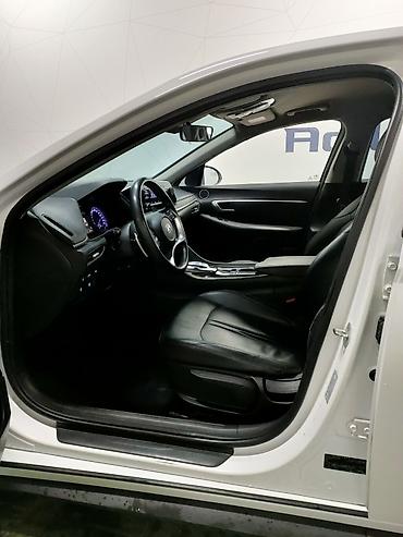 Hyundai: Hyundai Sonata: 2021 г., 2 л, Автомат, Газ, Седан — 13
