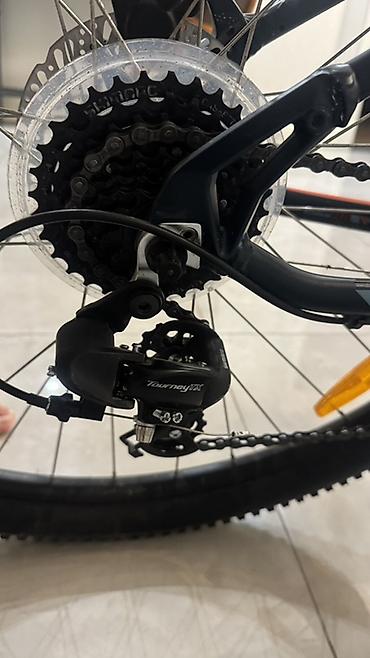 Dağ velosipedləri: “GT AGRESSOR EXPERT 29” - 🇺🇸 MTB velosiped – hardtail, 29" təkərlər — 7