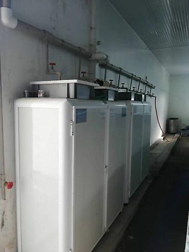 Продажа цехов, заводов, фабрик: С оборудованием, Действующий, 300 м² — 2