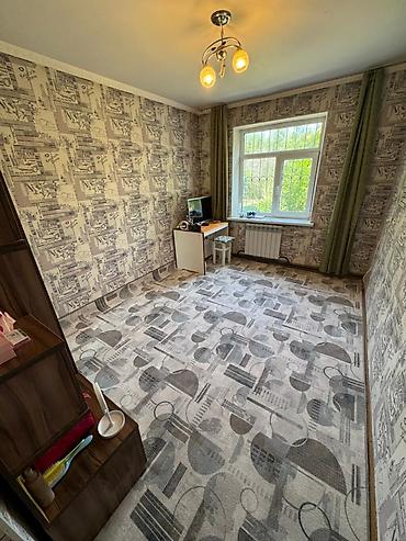 Продажа квартир: 3 комнаты, 80 м², Индивидуалка, 1 этаж — 1