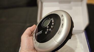 DVD və Blu-ray pleyerlər: Yeni Sonashi — 3