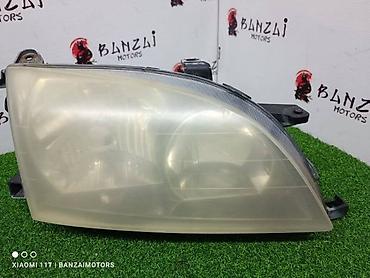honda avancier фары: Передняя левая фара Б/у, Оригинал, Япония — 6