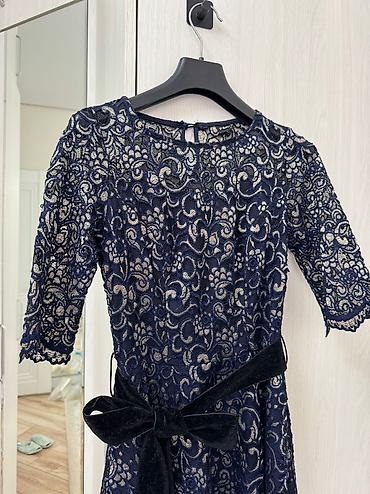 Повседневные платья: Повседневное платье, Лето, S — 21