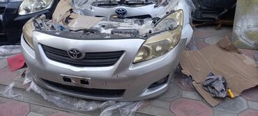 тайота ист диска: Бампер Передний Toyota, Б/у, Оригинал