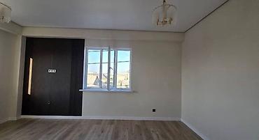 продажа однокомнатной квартиры: 1 комната, 46 м², Индивидуалка, 2 этаж, Евроремонт — 10