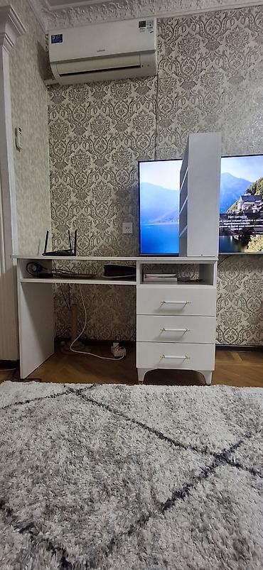 balaca stol: Künc masa, Polkalı, Siyirməli — 2