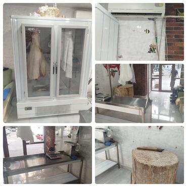 ПО для бизнеса: Et dukana aid olanlar hamisi tecili satilir tek tek vərilmir cəm