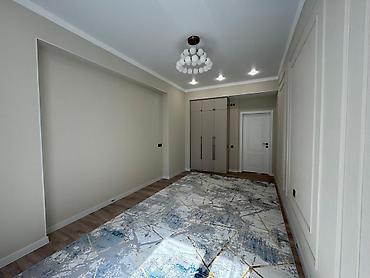 Продажа квартир: 3 комнаты, 116 м², Элитка, 2 этаж, Дизайнерский ремонт — 5