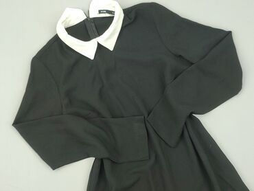 Sinsay, Women`s dress, size S (EU 36)
