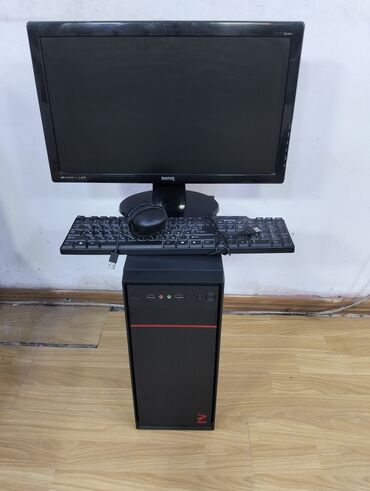 irshad notebook: Zbor kampyuter 350azn endirim olacaq ram 14 HDD 1terabayıtıx video