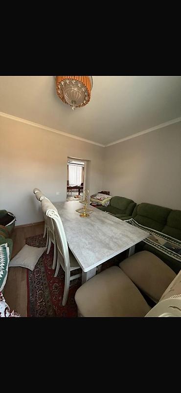 гостиница кант: 200 м², 6 комнат и более — 8