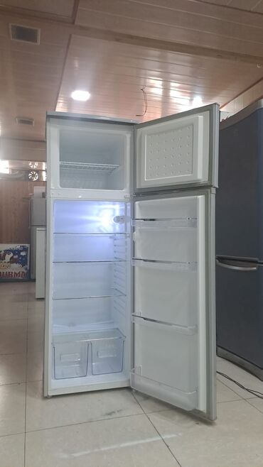 hava soyuducusu: 2 двери Shivaki Холодильник Продажа