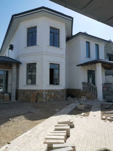 куплю дом село манас: Дом, 280 м², 5 комнат, Агентство недвижимости, Дизайнерский ремонт