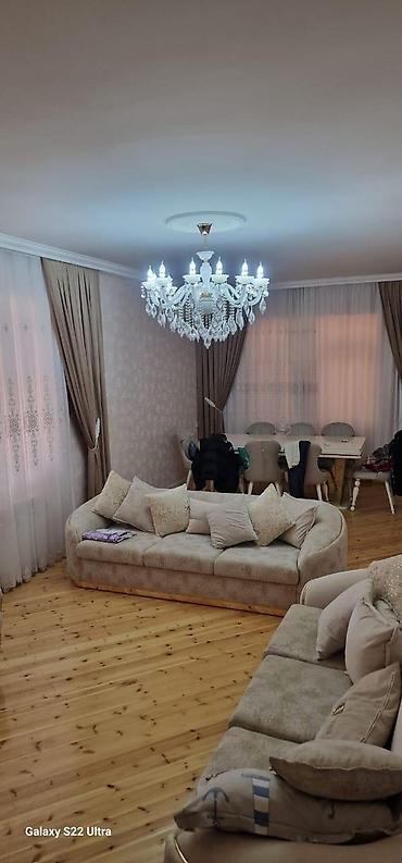 Günlük kirayə evlər: 150 kv. m, 4 otaqlı, İnternet — 11